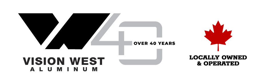 Vision West Auminum